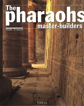 9782879390208-The Pharaohs: Master Builders.